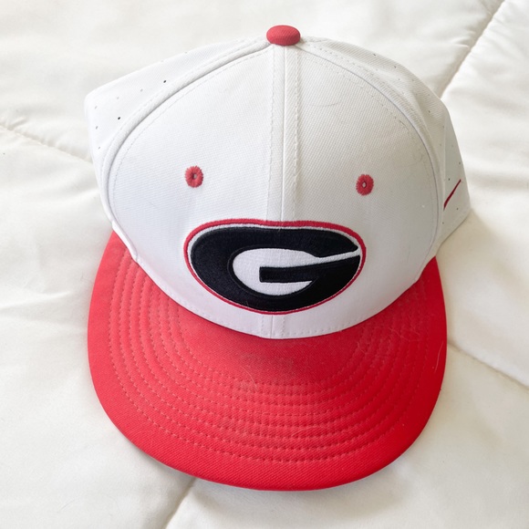 Nike Other - Georgia Hat